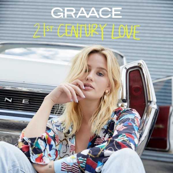 Graace - 21st Century Love